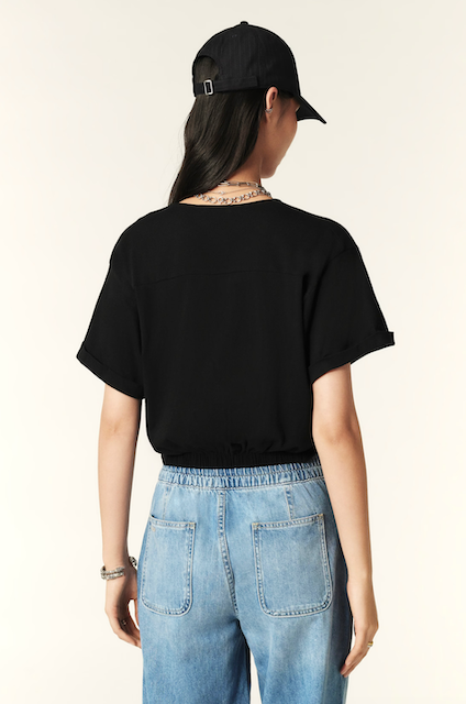 T SHIRT DENA