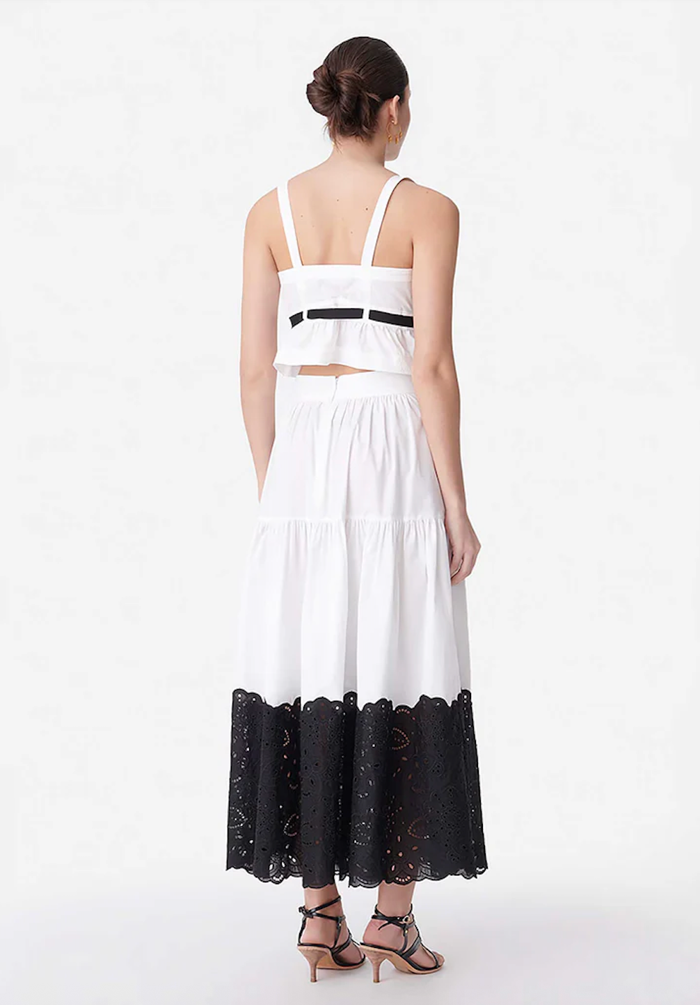 AODA SKIRT