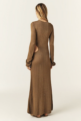 DRESS DRAPA