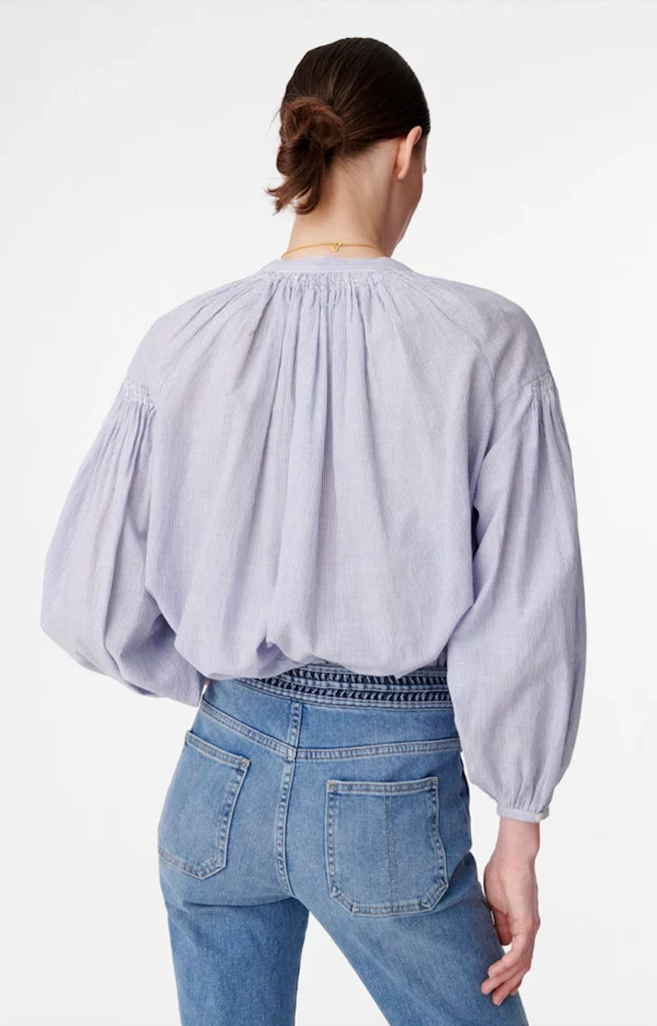 NIPOA BLOUSE