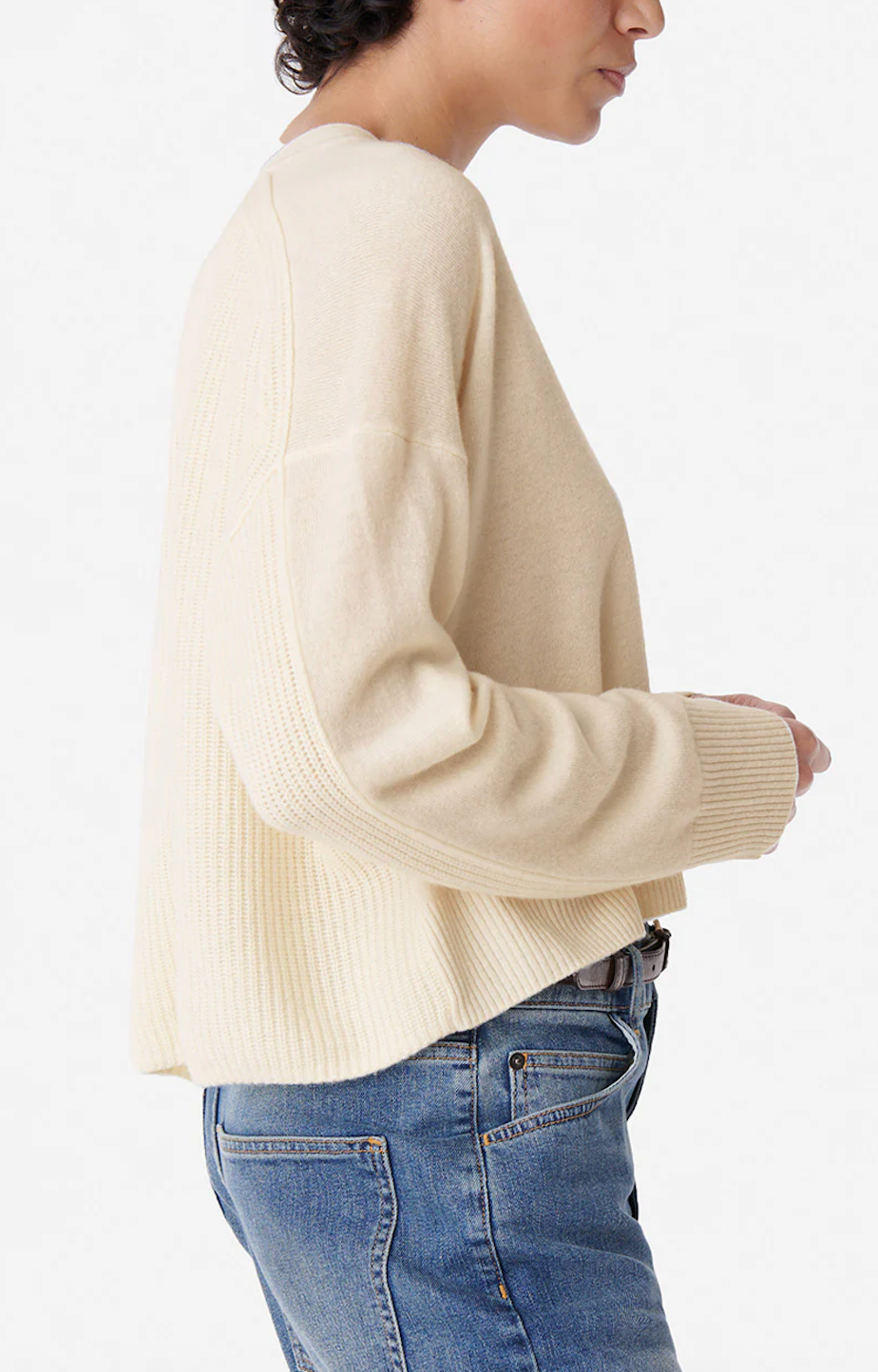 CARDIGAN CAREN