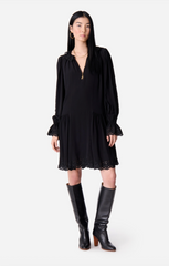 ENORA DRESS