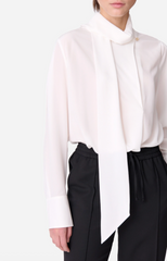 ESTEBAN BLOUSE ML