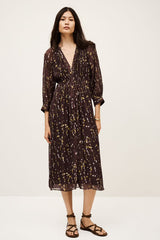 DRESS KARLA