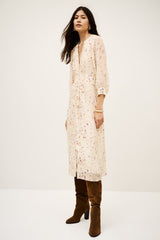 DRESS KARLA