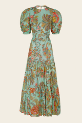 Vestido Espalda Descubierta
