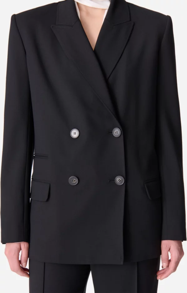 DAMARYS VESTE