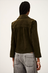 MILAS JACKET