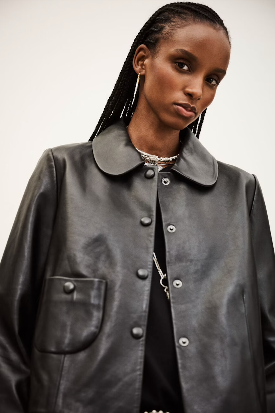 MYLOS JACKET