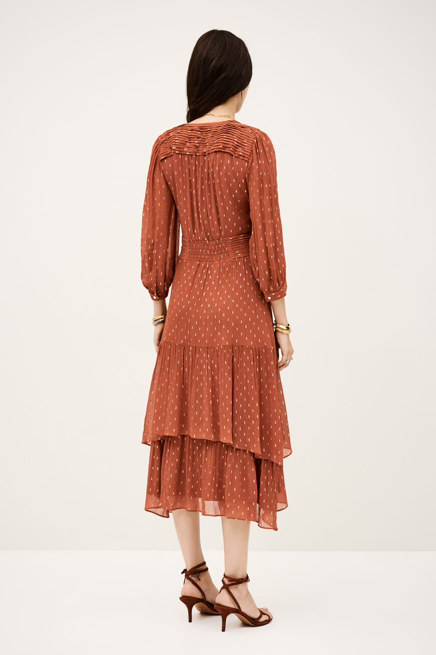 DRESS MAIA