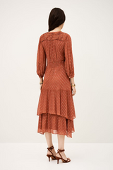 DRESS MAIA