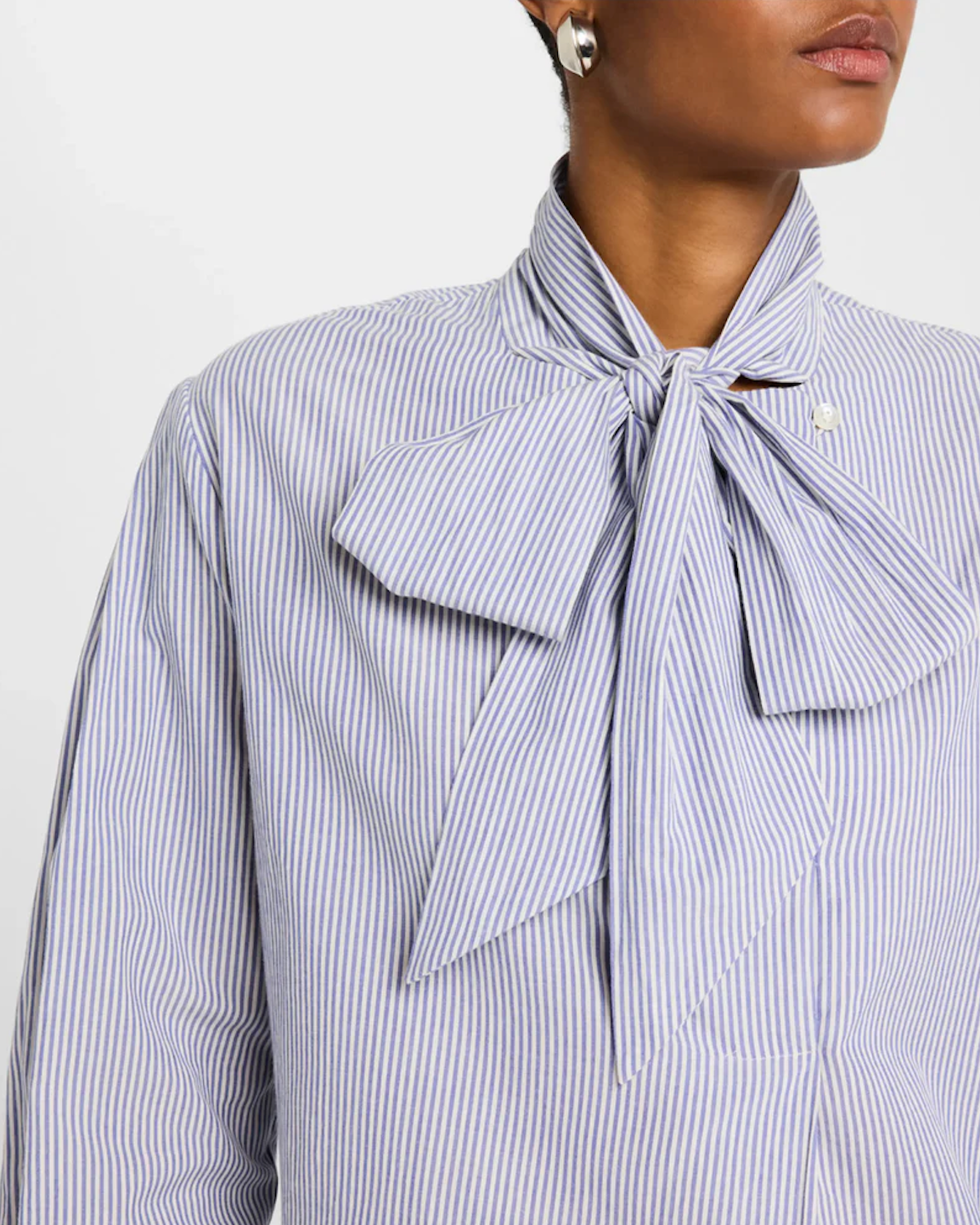 ESTEBAN BLOUSE