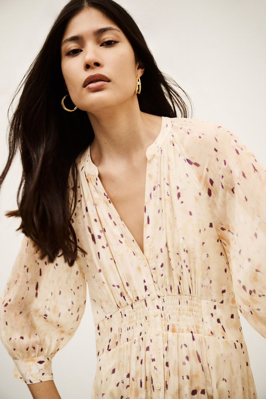 DRESS KARLA