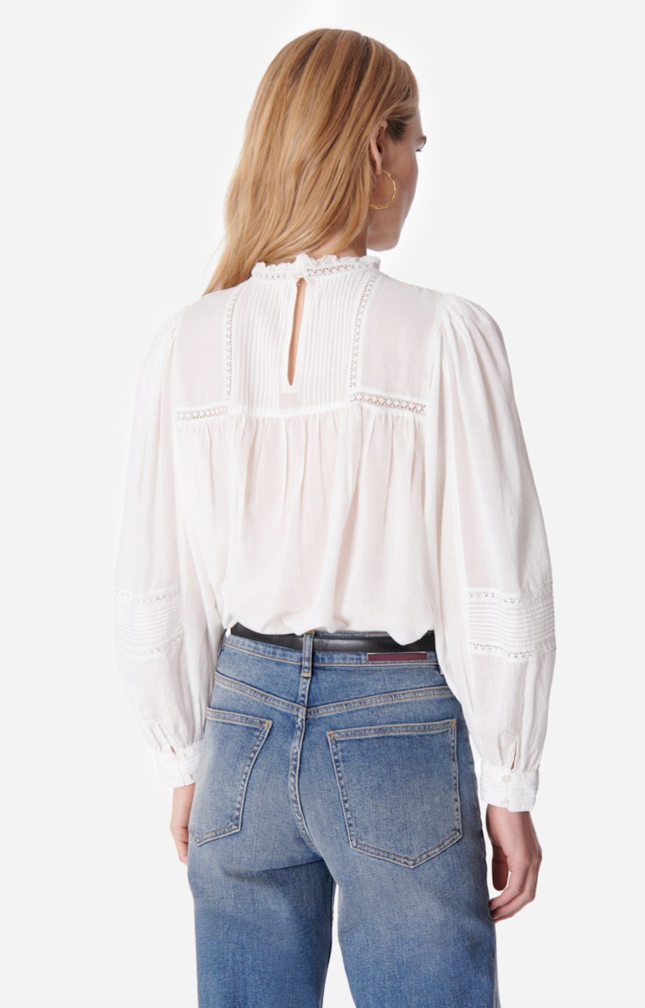 CALIN BLOUSE