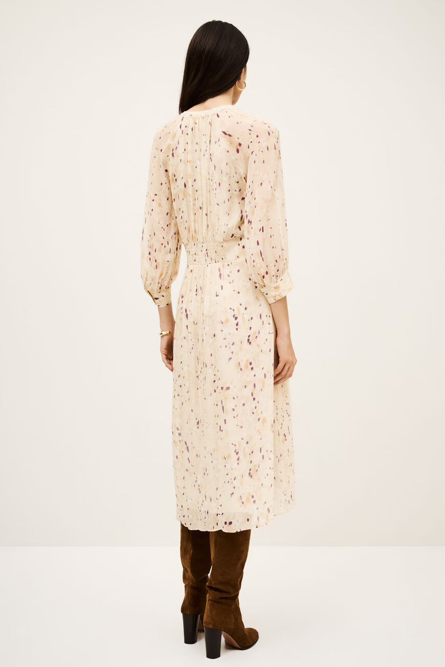 DRESS KARLA