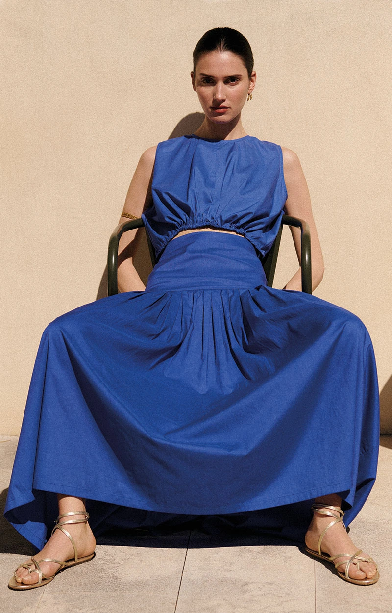 ELYSEE SKIRT