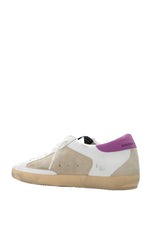 SUPER-STAR SUEDE