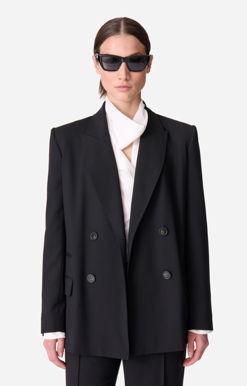 DAMARYS VESTE