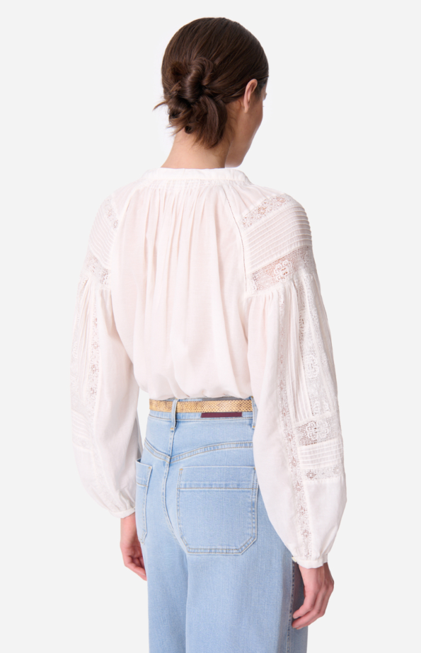 NIPOA BLOUSE