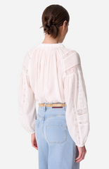 NIPOA BLOUSE