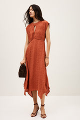 DRESS INAIA