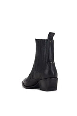 DEBBIE BEATLES LEATHER