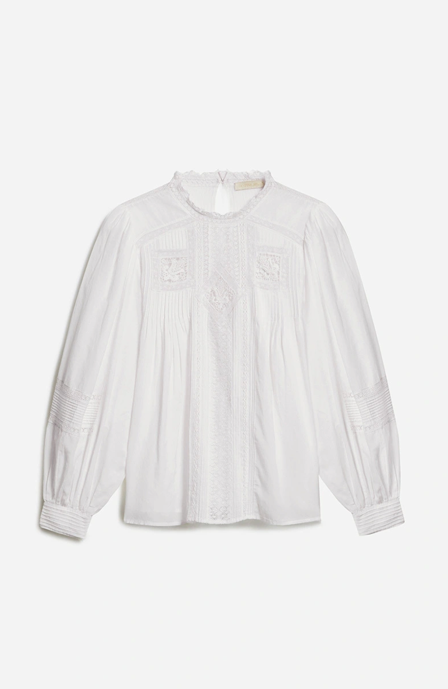 CALIN BLOUSE