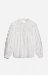 CALIN BLOUSE