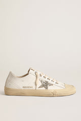 V-STAR 2 LEATHER UPPER GLITTER STARLEATHER UPPER GLITTER STAR