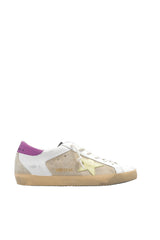 SUPER-STAR SUEDE