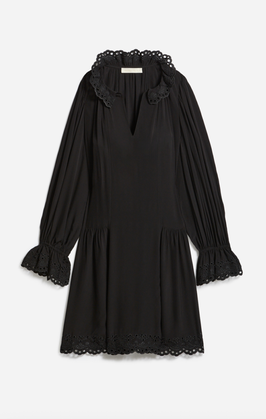 ENORA DRESS