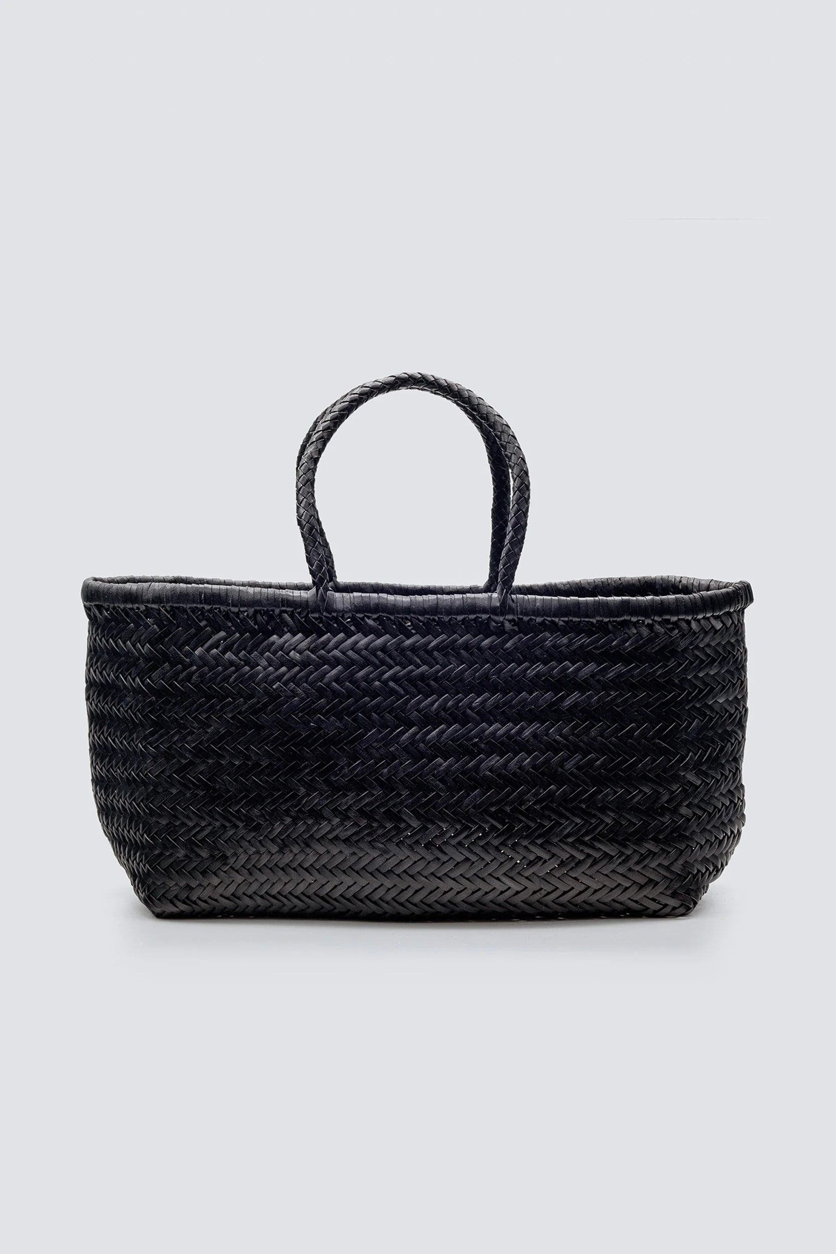 Bamboo Triple Jump Big - Black