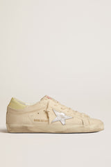 SUPER-STAR CANVAS UPPER LAMINATED STAR