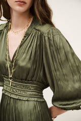 DRESS CYRIILIA