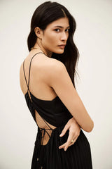 WASTA DRESS