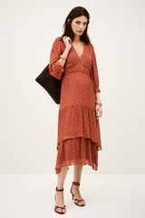 DRESS MAIA