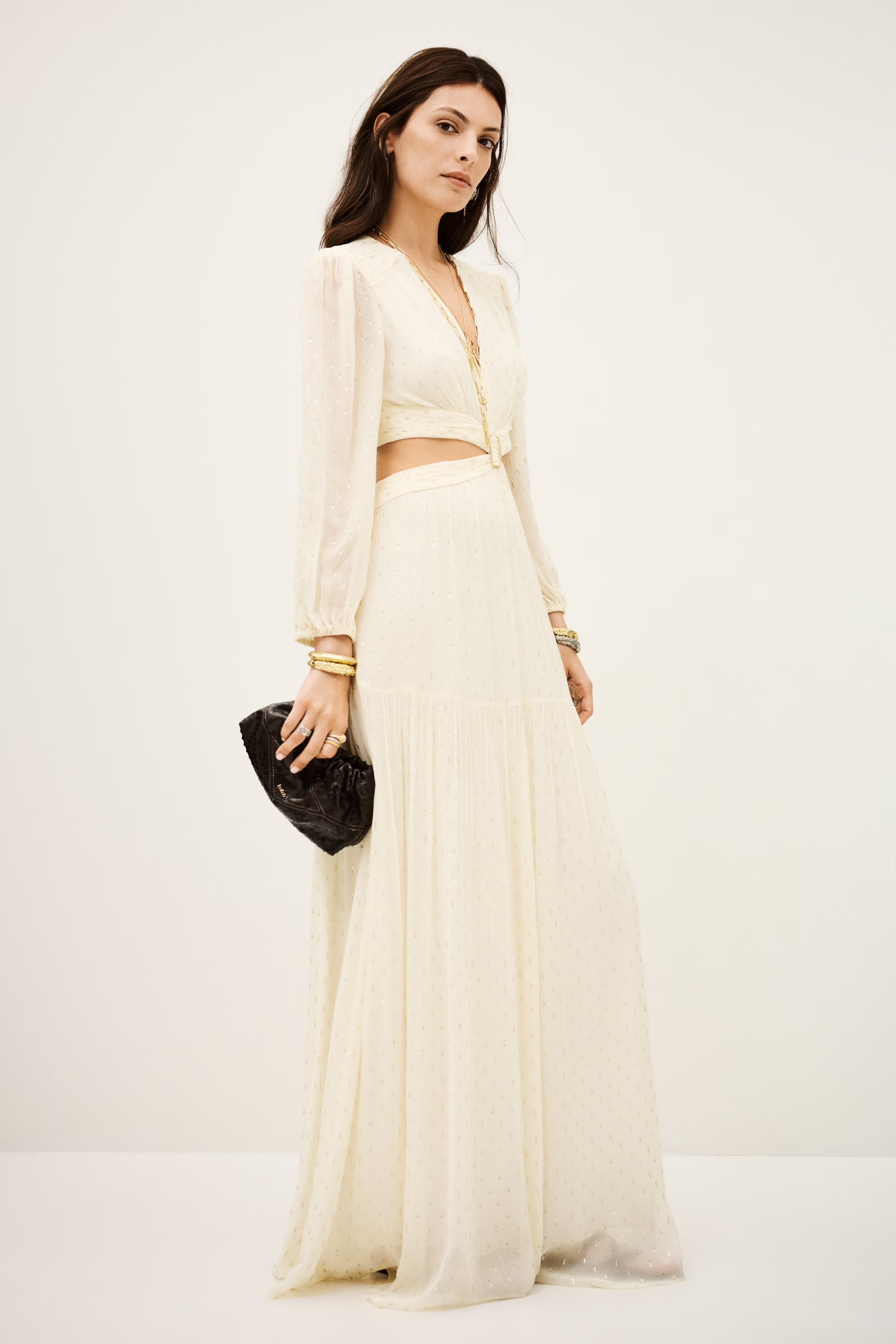 DRESS MARRY