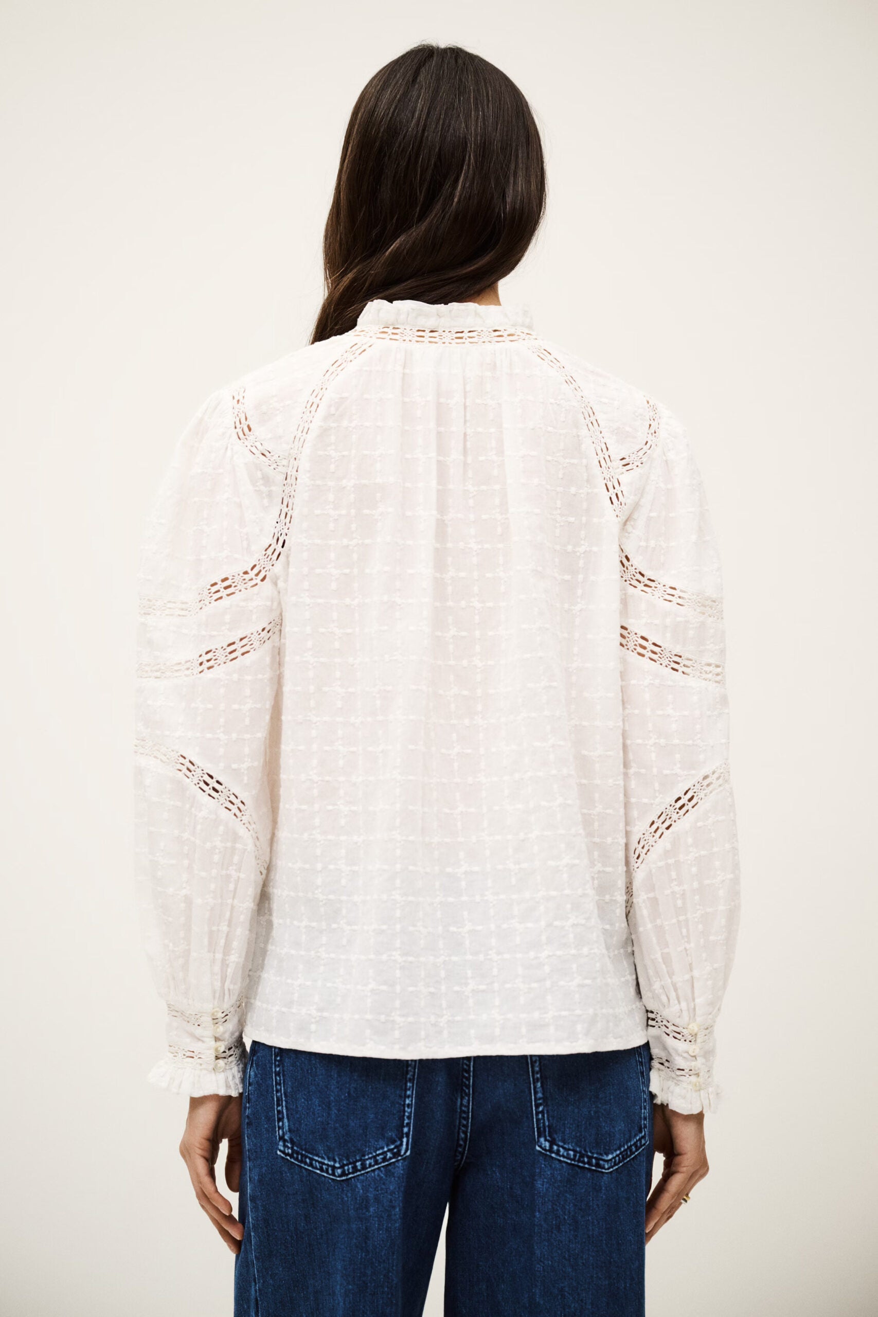 SHIRT BRONA