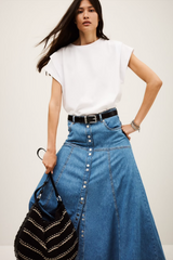 SKIRT LADDIE