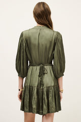 DRESS CYRIILIA