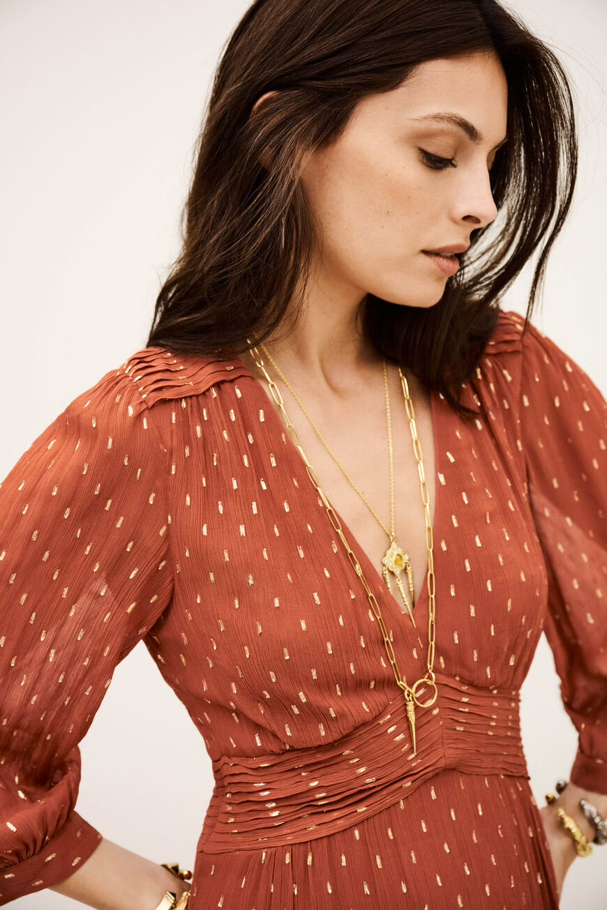 DRESS MAIA