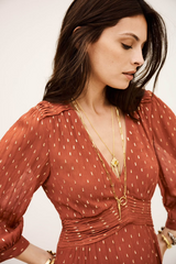 DRESS MAIA