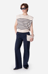 CASSANDRA SWEATER