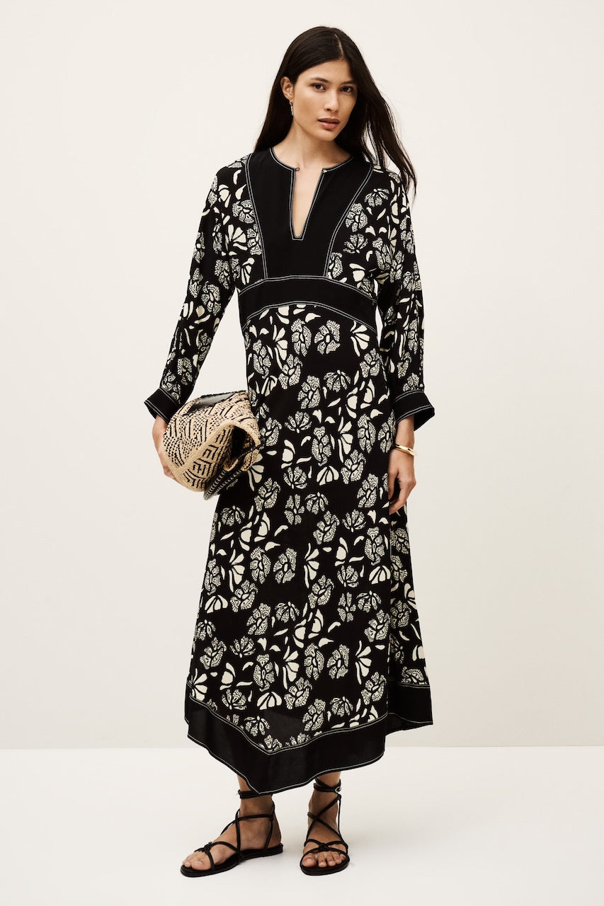 DRESS AUDE