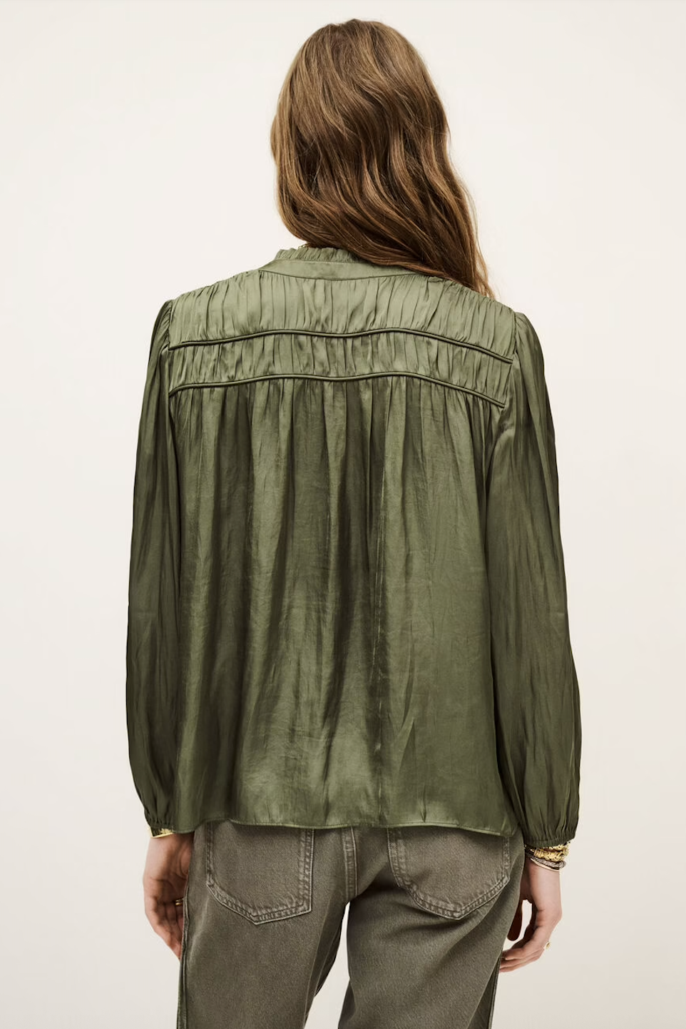 SHIRT CESSIA