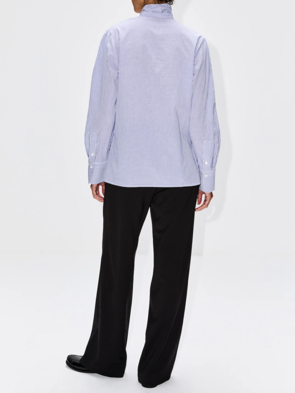 ESTEBAN BLOUSE