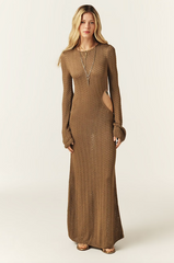 DRESS DRAPA