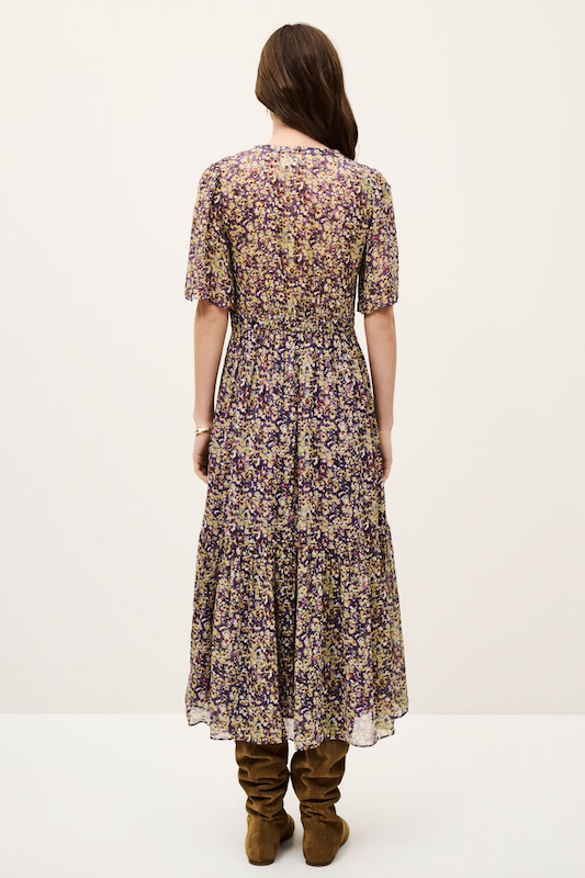DRESS LARIOL