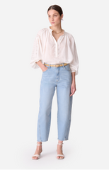 NIPOA BLOUSE