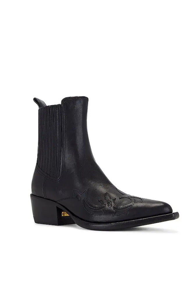 DEBBIE BEATLES LEATHER